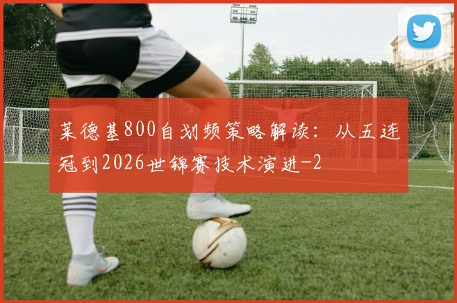 莱德基800自划频策略解读:从五连冠到2026世锦赛技术演进