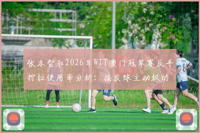 张本智和2026年WTT澳门冠军赛反手拧拉使用率分析：接发球主动权的代价