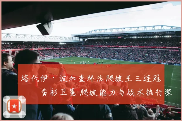 塔代伊·波加查环法爬坡王三连冠兼黄衫卫冕 爬坡能力与战术执行深度研究