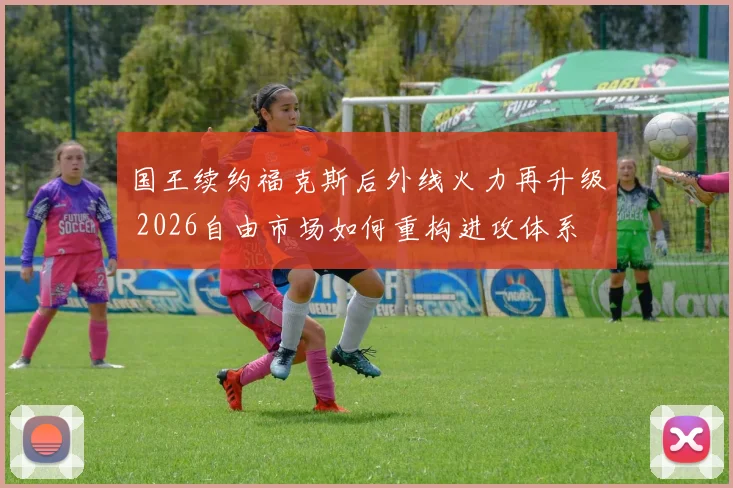 国王续约福克斯后外线火力再升级 2026自由市场如何重构进攻体系