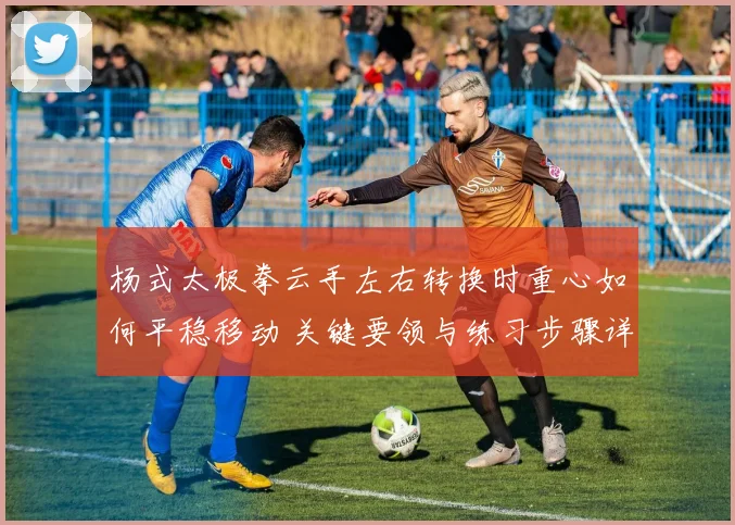 杨式太极拳云手左右转换时重心如何平稳移动 关键要领与练习步骤详解