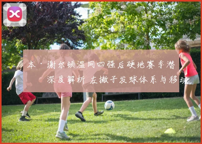 本·谢尔顿温网四强后硬地赛季潜力深度解析 左撇子发球体系与移动短板如何平衡